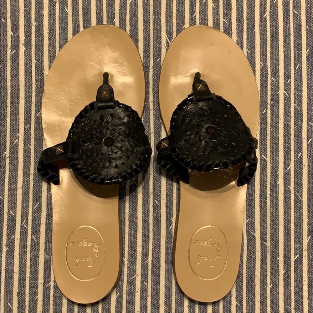 Jack Rogers Georgica Sandal